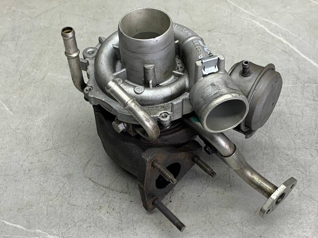 8200575462 RENAULT Турбина купить в Харьков