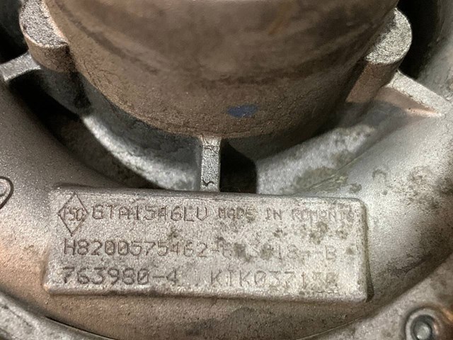 8200575462 Турбина купить Черкассы