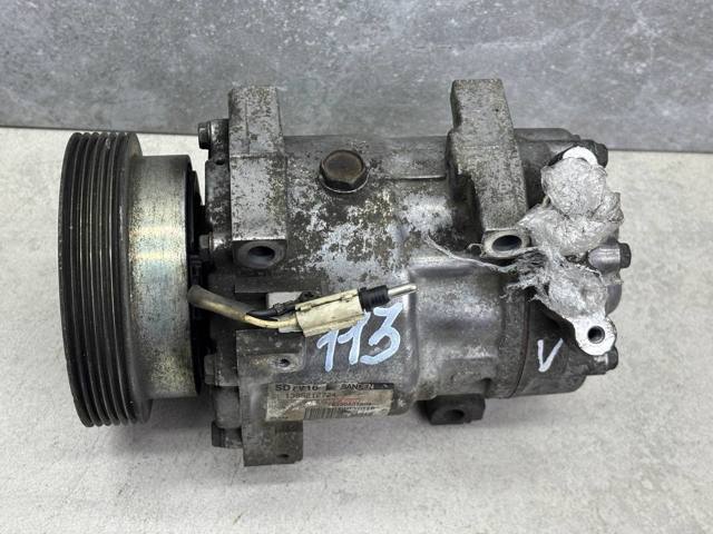 RENAULT 8200600135 Компрессор кондиционера в наличии Полтава