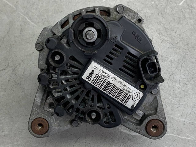 RENAULT 8200654541 Генератор в наличии Днепр