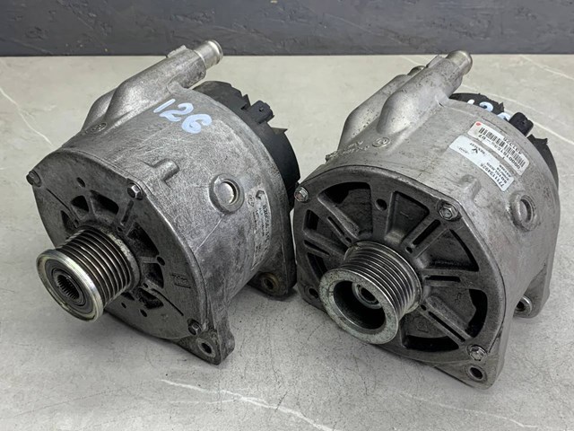 8200667616 RENAULT Генератор купить в Чернигов
