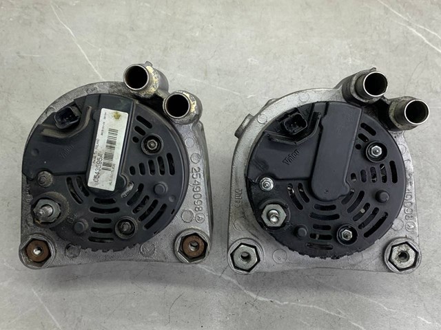 RENAULT 8200667616 Генератор в наличии Житомир