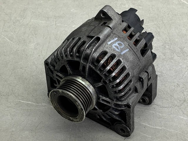 RENAULT 8200667619 Генератор в наличии Ровно