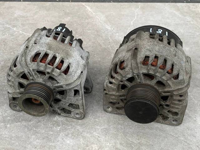8200718724 RENAULT Генератор купить в Черкассы