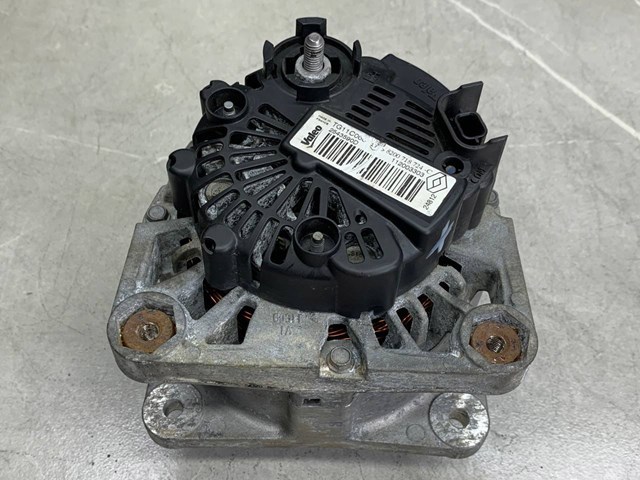 8200718724 RENAULT Генератор купить в Кривой Рог