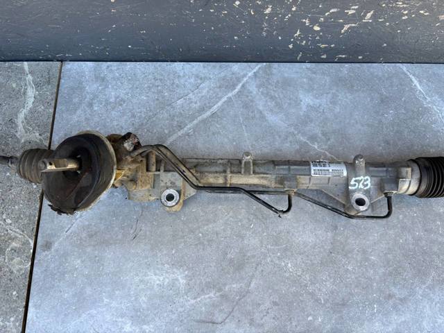 Реечный рулевой механизм 8200720881 RENAULT