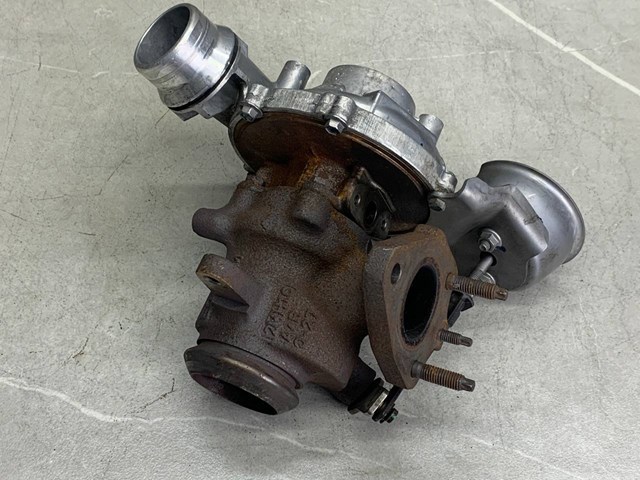 8201164371 RENAULT Турбина купить в Киев