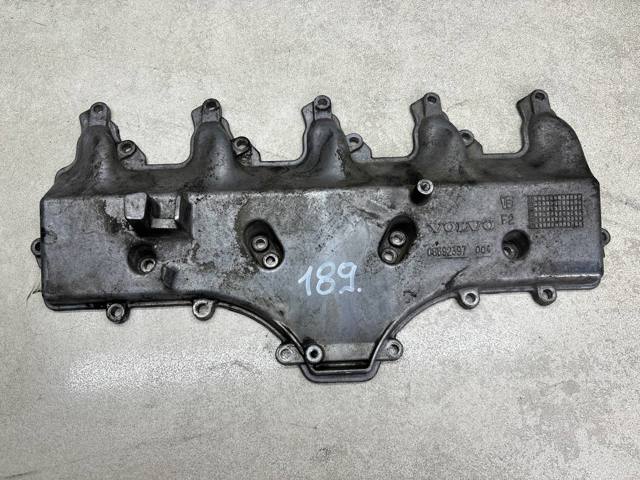 8692397 VOLVO Коллектор впускной купить в Сумы