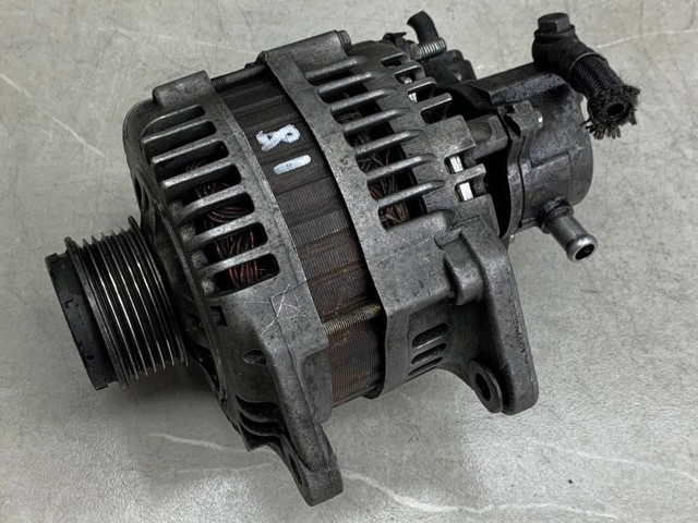 8971891123 ISUZU Генератор купить в Черкассы