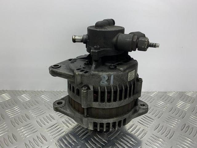 8971891123 ISUZU Генератор купить в Львов