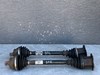 Полуось передняя левая Audi A4 B6