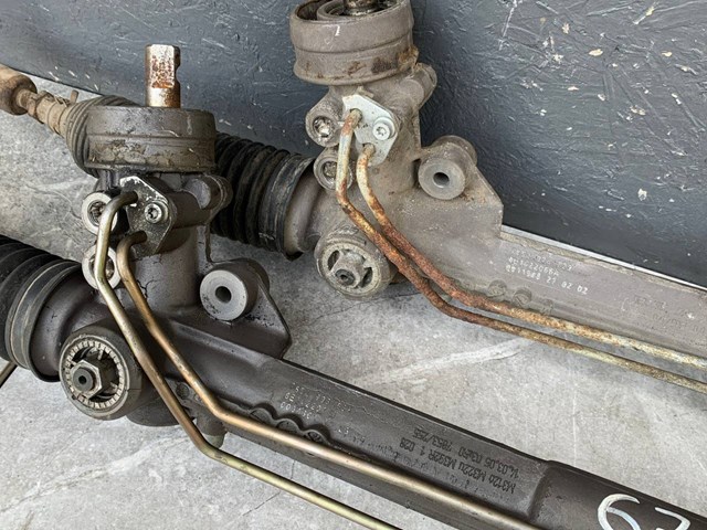 VAG 8E1422066A Рулевая рейка в наличии Ирпень
