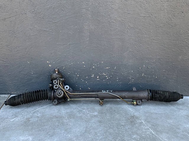 Управление рулевое в сборе 8E1422071T VAG