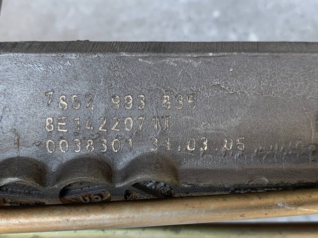VAG 8E1422071T Рейка рулевая в наличии Ровно