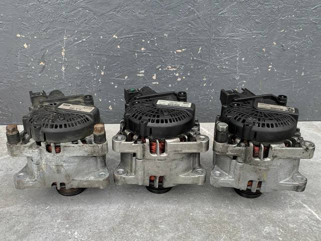FORD 8V2110300AB Генератор в наличии Житомир
