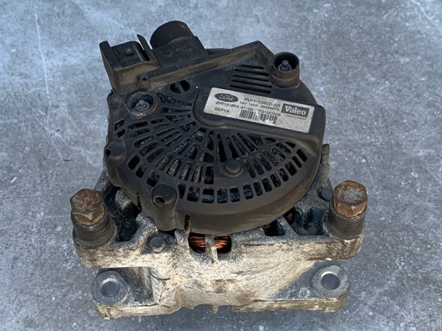 FORD 8V2110300AB Генератор в наличии Одесса