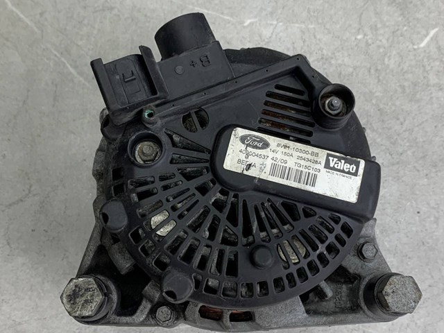 FORD 8V2110300BB Генератор в наличии Украина