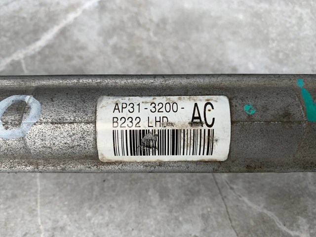 8V513200CK FORD Рейка рулевая купить в Винница