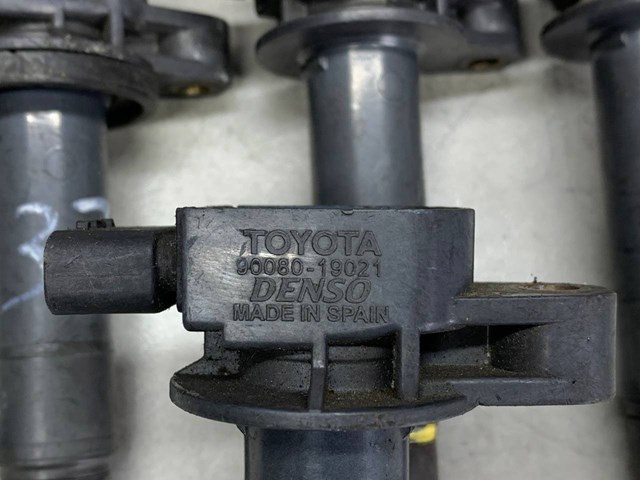 Катушка 9008019021 TOYOTA