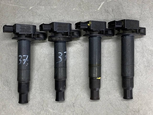 9008019021 TOYOTA Катушка зажигания купить в Каменское