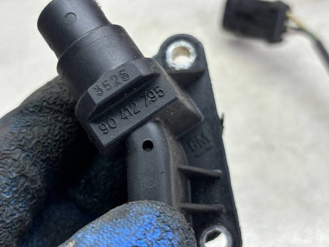 90412795 GM Датчик положения распредвала купить в Каменское