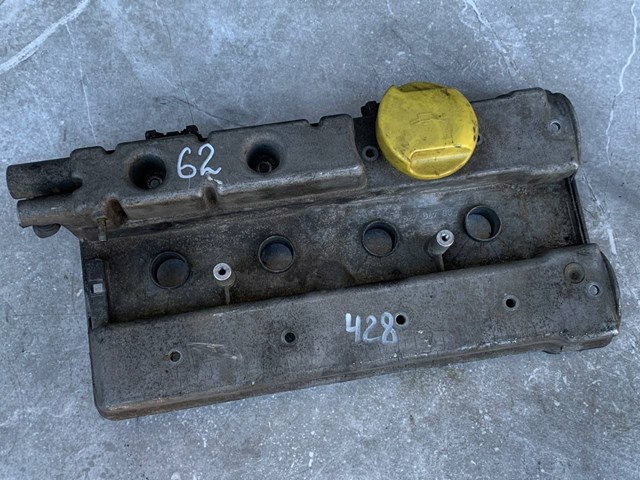 90470439 GM Крышка клапанная купить в Тернополь