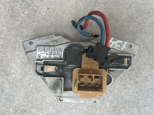VAG 9140010240 в наличии Черновцы