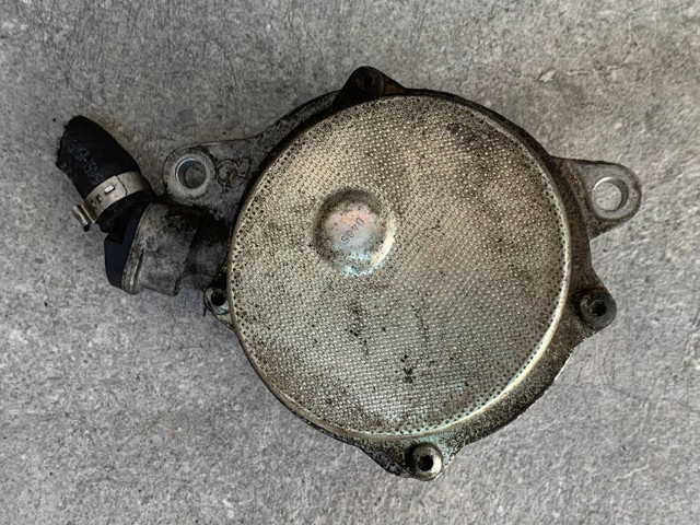 Насос вакуумный 9140050600 FORD