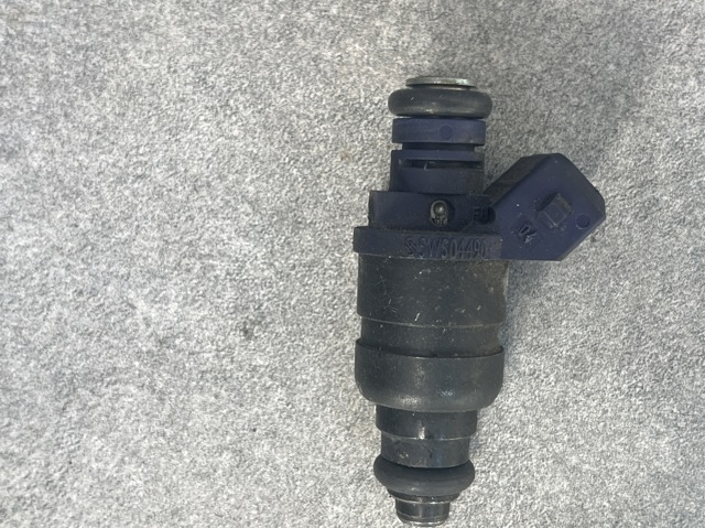 Форсунка дизельная в сборе 9158663 OPEL
