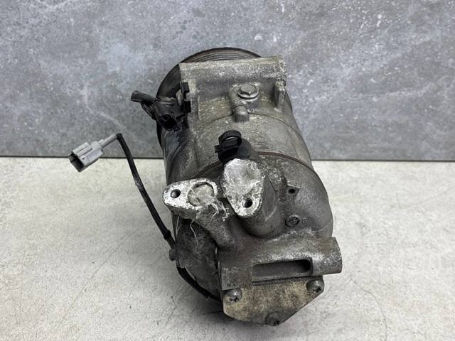 926000734R RENAULT Компрессор кондиционера купить в Сумы