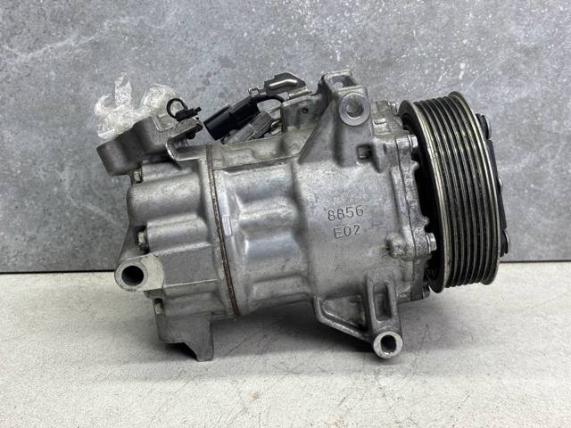 926005450R RENAULT Компрессор кондиционера купить в Львов