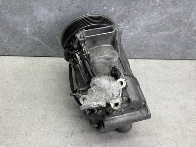 RENAULT 926005450R Компрессор кондиционера в наличии Винница