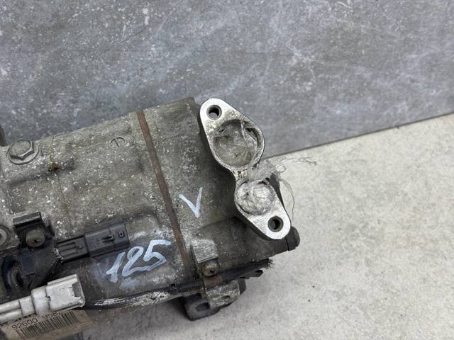 Компрессор хладагента 926009582R RENAULT