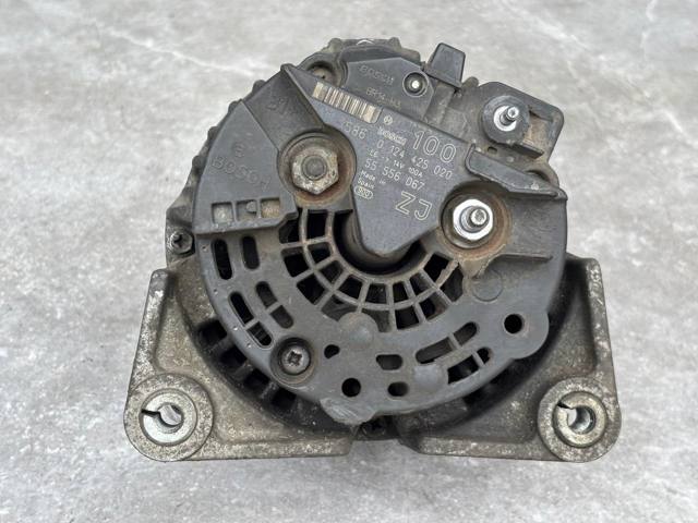 93174469 OPEL Генератор купить в Кривой Рог