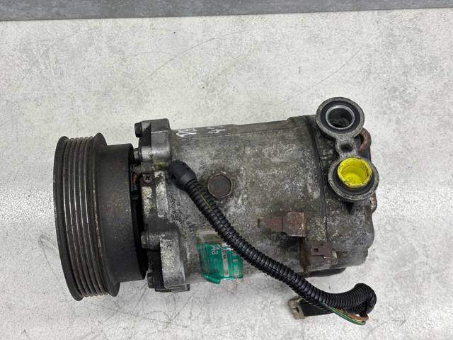 RENAULT 9630014080 Компрессор кондиционера в наличии Ужгород