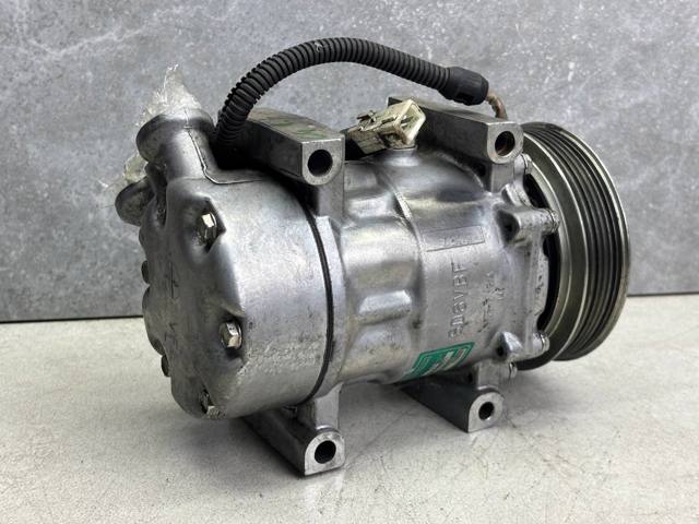 9635587780 PEUGEOT Компрессор кондиционера купить в Тернополь