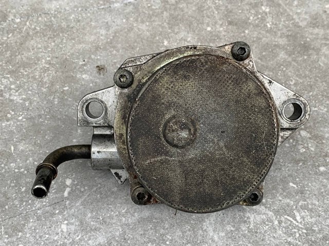 FORD 9637413980 Насос вакуумный в наличии Винница