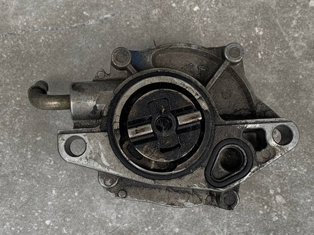 FORD 9637413980 Насос вакуумный в наличии Тернополь