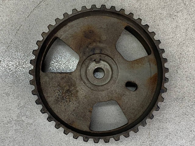 9638188680 FIAT Шестерня распредвала купить в Киев
