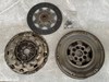 Демпферный маховик 9677060580 PEUGEOT