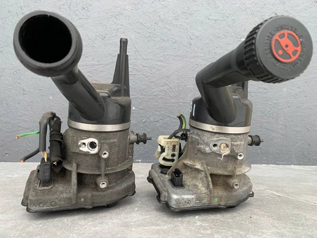 9684979180 PEUGEOT Насос ГУР купить в Ужгород