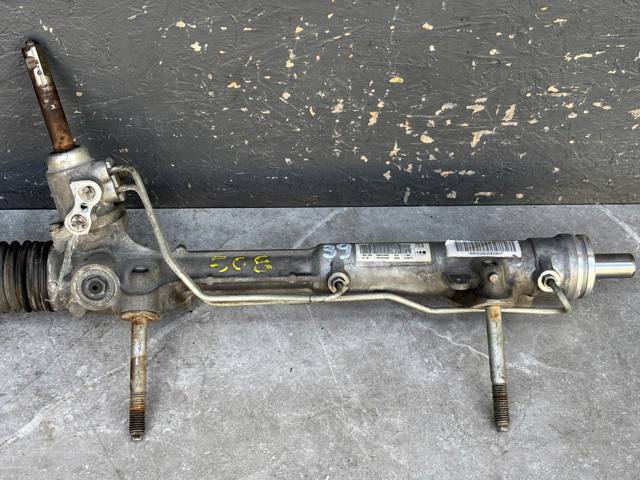 9686476580 PEUGEOT Рулевая рейка купить в Чернигов