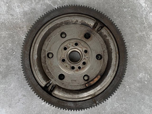 PEUGEOT 9686904080 Маховик в наличии Николаев