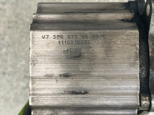 9819938480 PEUGEOT ТНВД купить в Украина