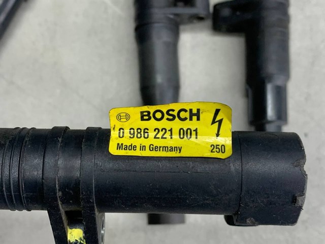 Катушка 986221001 BOSCH