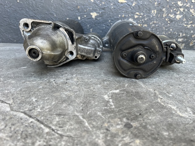A0061515601 MERCEDES Стартер купить в Кривой Рог
