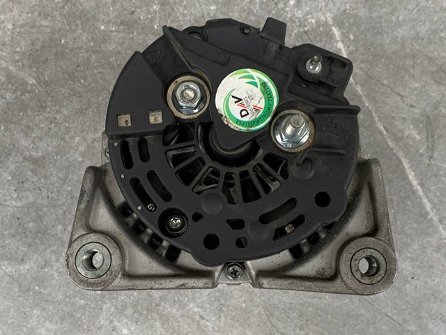 Генератор автомобиля A0238 AS-PL