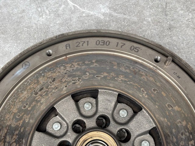 MERCEDES A2710301705 Маховик в наличии Полтава