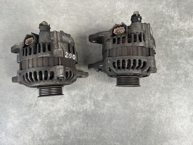 MITSUBISHI A2TA5394 Генератор в наличии Ужгород