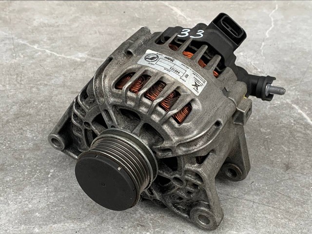 MAZDA A2TG1391 Генератор в наличии Киев